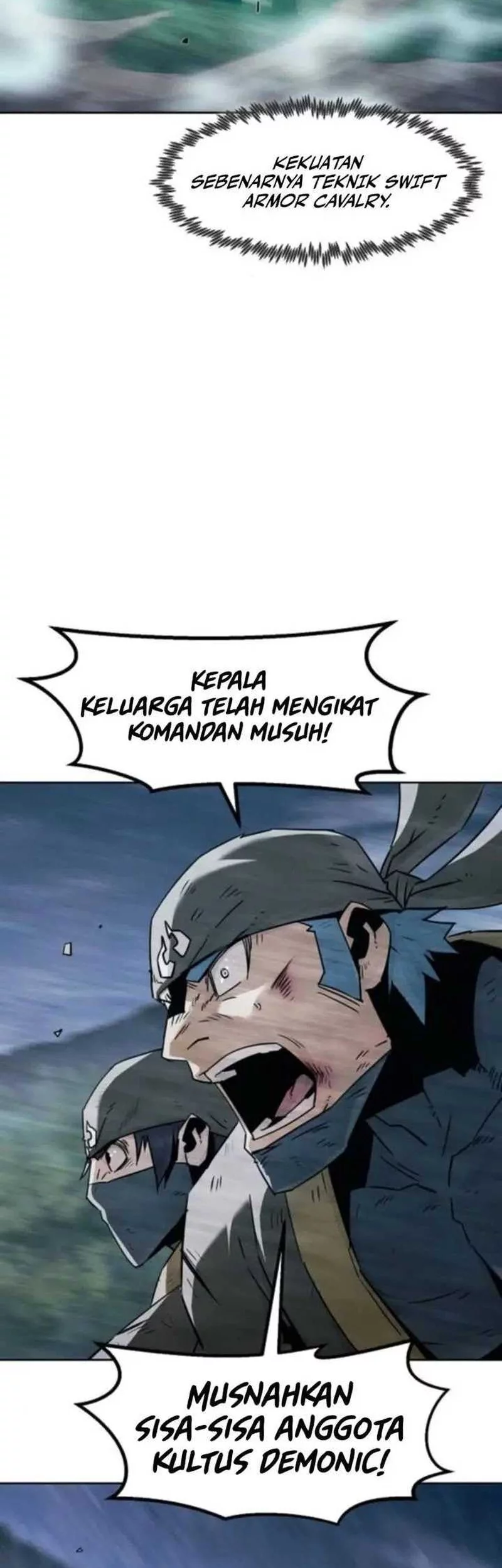 Becoming the Swordmaster Rank Young Lord of the Sichuan Tang Family Chapter 90 Fix Gambar 25